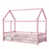 Pink is out of stock