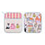 Ulster Weavers Cool Cats 100% Cotton Potholder