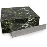 Docimium Stone Coffee Table