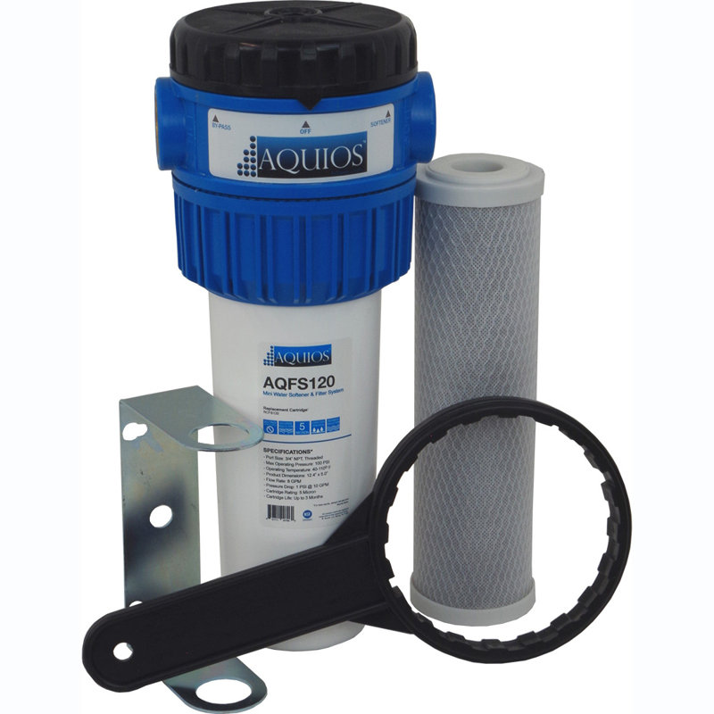 Système de filtration