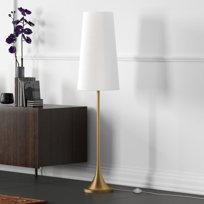 Yana 60'' Traditional Floor Lamp