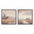 " Rustic Barns And Misty Fields "-2019711600-2019706255