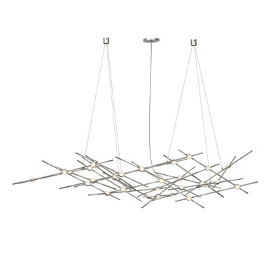 Constellation 25 - Light LED Chandelier