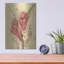 Art mural en métal Winston Porter «Ginger» par Cheri Blum-809919487