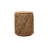 Lycus Solid Wood Top End Table-785673967