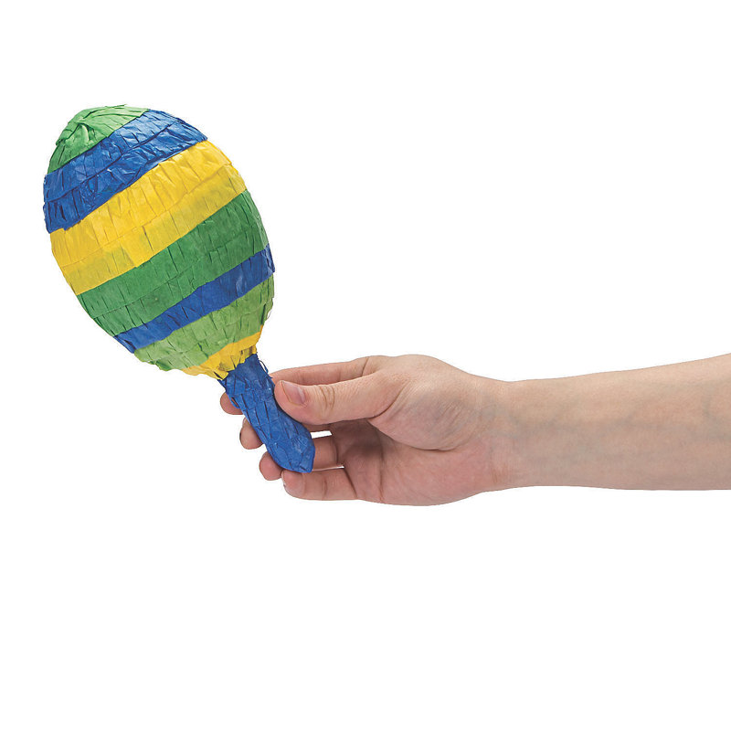 Nesbit Paper Pinata