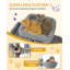 176cm H Cat Tree-2072764134