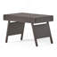 Table de collation en osier Salem-479401809