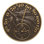 Metal Analog Wall Clock