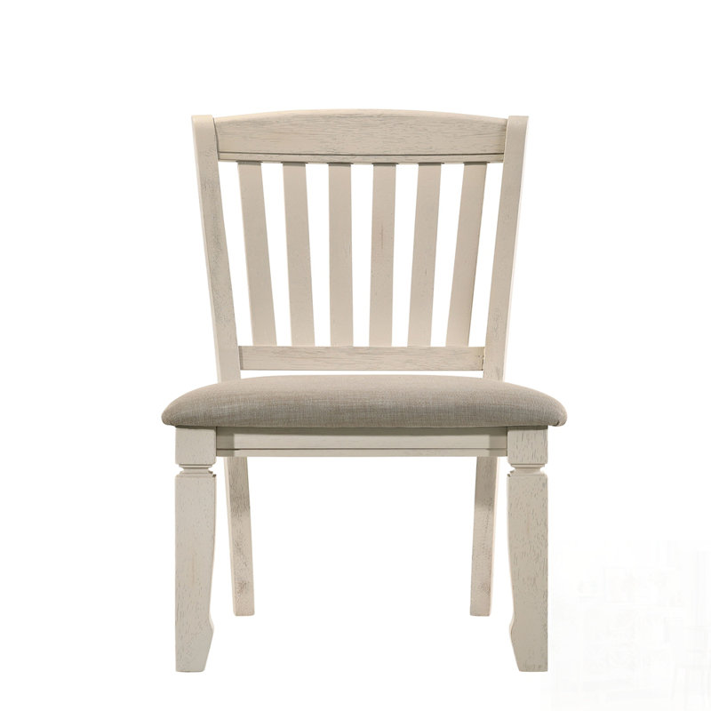 Ensemble de chaises d'appoint Fedele