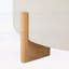 Table basse moderne et repose-pieds pour le salon-2121448032