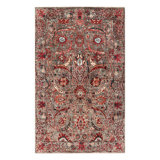 One-of-a-Kind 5'9" x 9'3" Area Rug