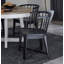 Fauteuil à dossier Stapleton Windsor