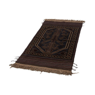 Quentin Navy Blue Rug