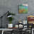 " Spring Greens " by Jane Schmidt-1520533014