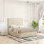 Chanute Upholstered Bed Frame-599272944-599272931