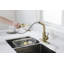 Robinet de cuisine escamotable Beslend-88910531