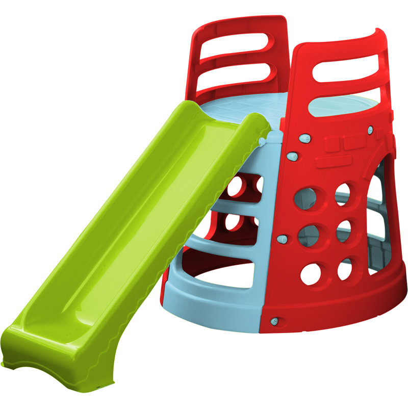 PalPlay Indoor Slide
