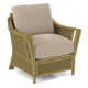 Boca Upholstered Armchair