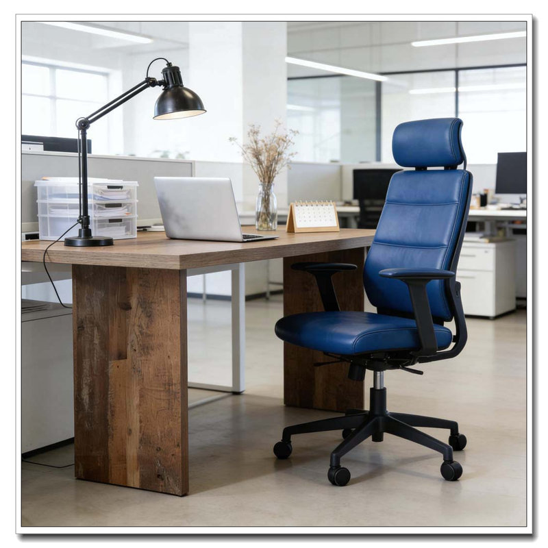 Bureau d'écriture, bureau de direction
