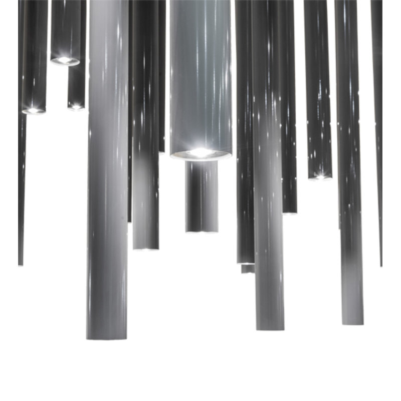 Danaya Semi Flush Mount
