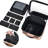 Plastic Makeup Organizer