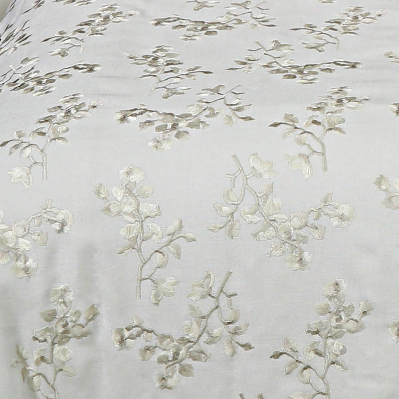 Riverbrook Home Tianna Comforter Set, Queen Comforter +  2 Shams + 3 Pillows