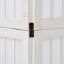 105cm W 3 - Panel Folding Room Divider-454993853