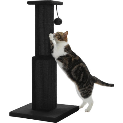 Cats Ultimate Scratching Post