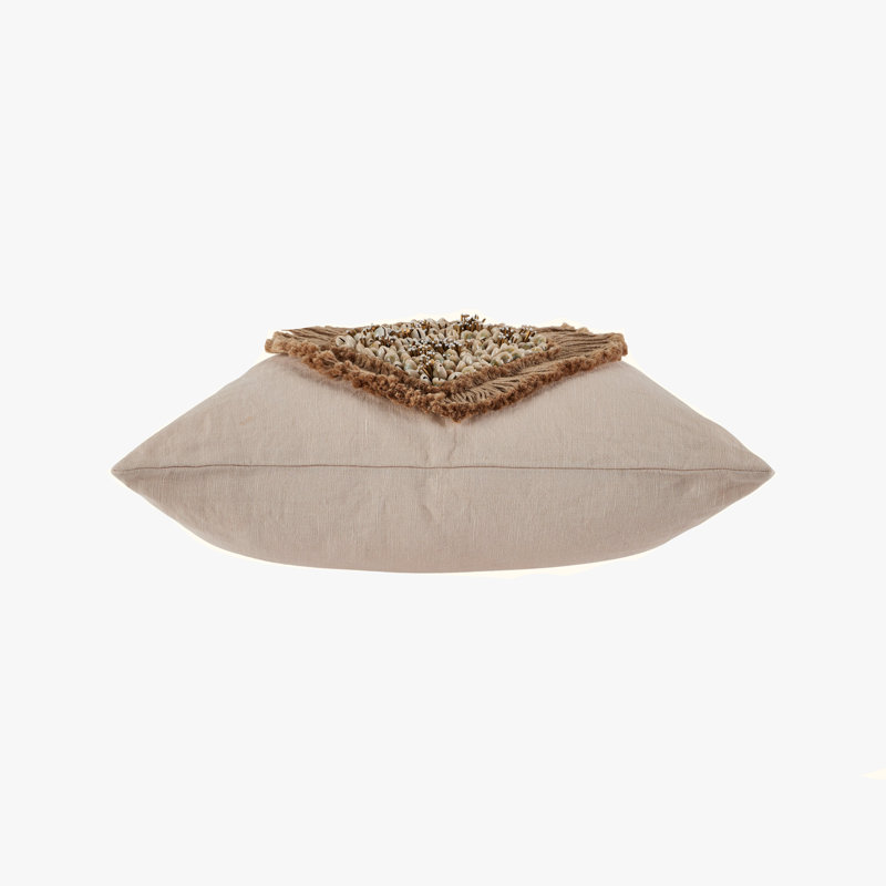 Hydra Pillow Cover & Insert