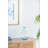 Alaiha Glass Table Vase