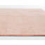 Tapis rose en laine touffeté à la main Beker Zig Zag-860175656