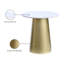 Table de bout Eilers