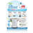 2'' W Basket Strainer