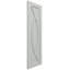 Volets de style moderne EnduraCore Composite Rosa-95710247-95710219-95710212