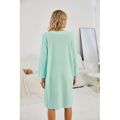 Peignoir Nykiera