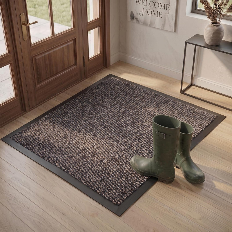 Non-Slip Doormat