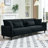 97"Teddy Velvet Sofa-949329492