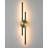 Elles Minimalist Light Sconce Dimmable-528177572-528177577-528177579