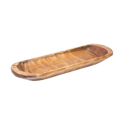 World Menagerie Stockman Platter