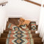 Tapis d'escalier antidérapant Alfrid-1744175269