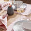 serviettes de table 100% lin-101293258