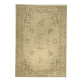 Rectangle 9'5'' X 13'1'' Area Rug
