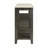 Merel Marble Top Server