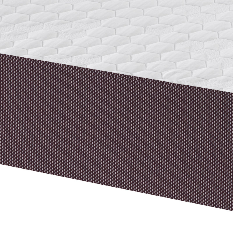 Envisage Trade Foam Mattress, Kingsize (5')