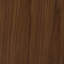 Table de chevet 2 tiroirs Glow-1014504011