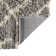 Foundry Select Ruth Trellis Shag Rug Gray