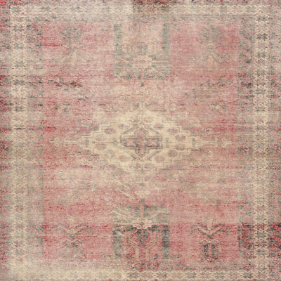Babe Oriental Indoor Rug