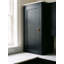 Poignée d'armoire avec plaque en diamant MECANS, poignées de tiroir robustes pour garde-robe et armoire - laiton antique-132496805