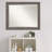 Ariele Flat Wall Mirror-979296377-979296376